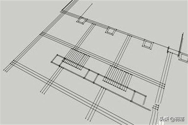 [cad导入su]cad如何导入su？