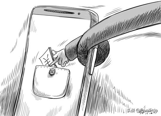 [手机费]为什么我的手机老是无缘无故被扣话费？