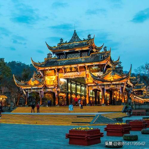 在旅游景点都有什么娱乐项目