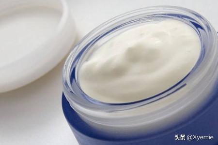 面霜什么时候用（化妆品面霜什么时候用）