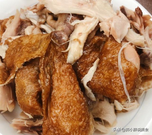 科巷美食攻略（南京小吃一条街本地人吃的？）