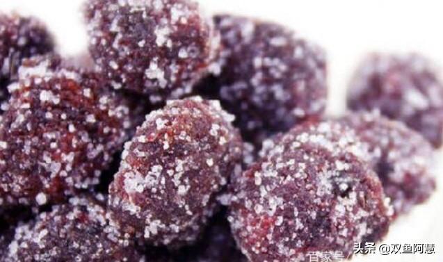 [儿时的味道]什么是童年的味道？