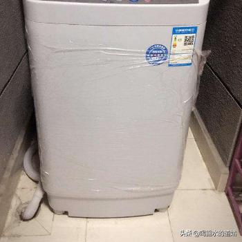 奥克斯洗衣机（奥克斯洗衣机怎么用？）