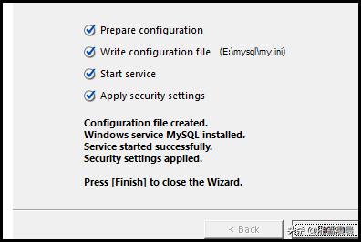 mysql安装并连接步骤？MySQL数据库安装步骤？