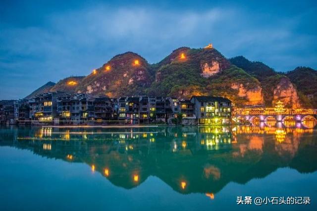 石阡文化旅游攻略路线， 石阡文化旅游攻略路线图