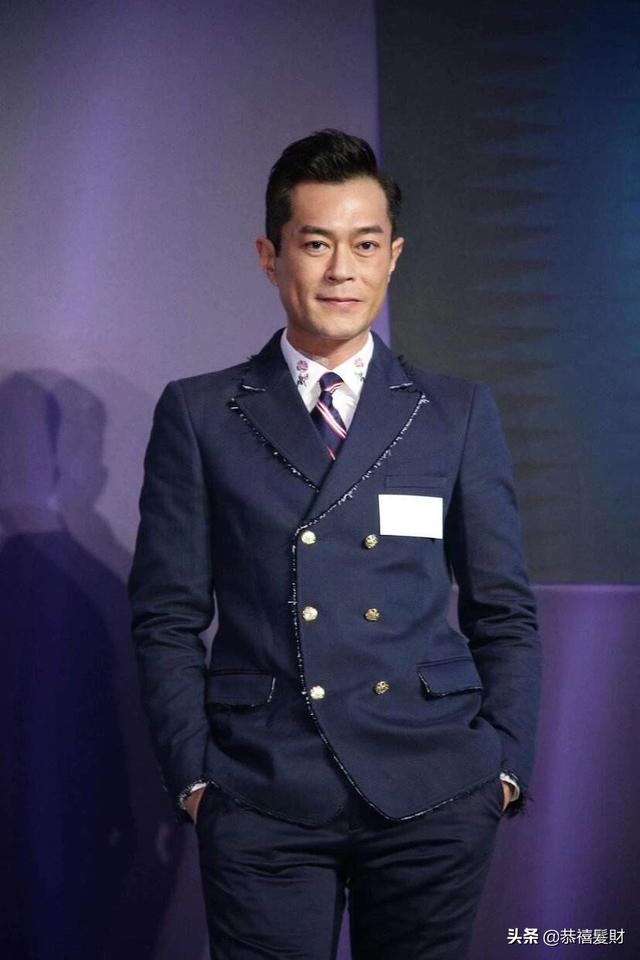 古天乐 陈乔恩(陈乔恩古天乐的爱情故事？)