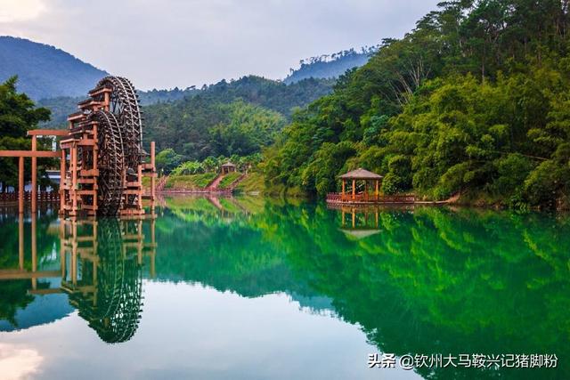 钦州一日游必去的景点(图6)