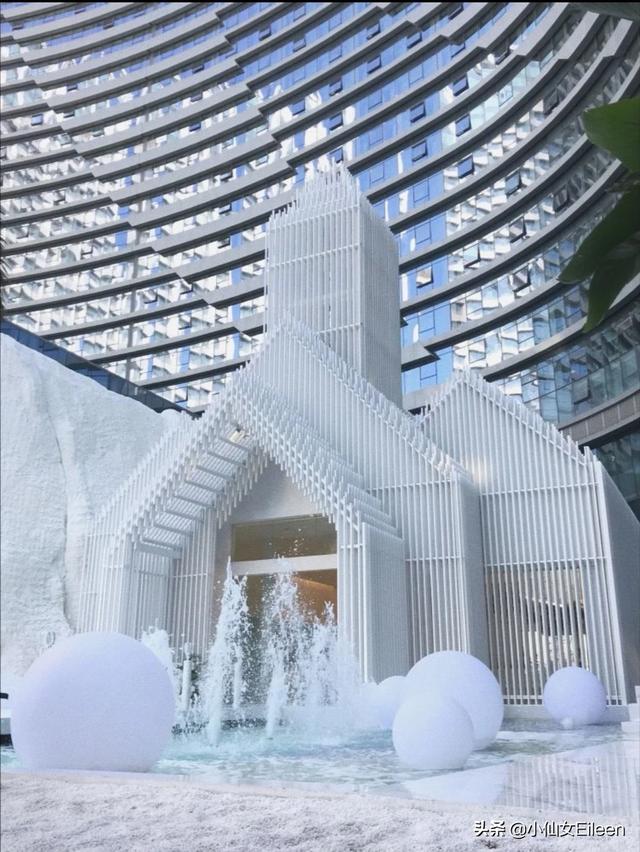 外场婚庆布置，外场婚庆布置图片