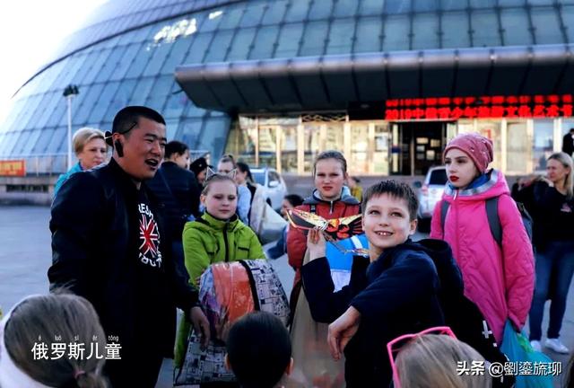 俄罗斯的中国旅游景点大全， 中国俄罗斯特色景区