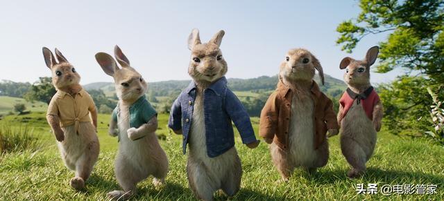 少儿英语动画片学英语（英语动画片8-12岁）