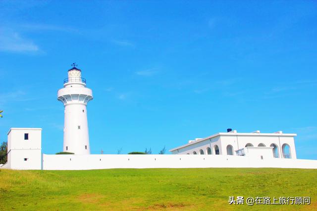 台湾风景优美的地方有哪些