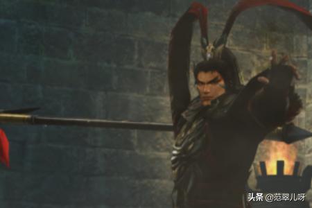 真三国无双7秘武（真三国无双7猛将传赤秘武怎么得？）