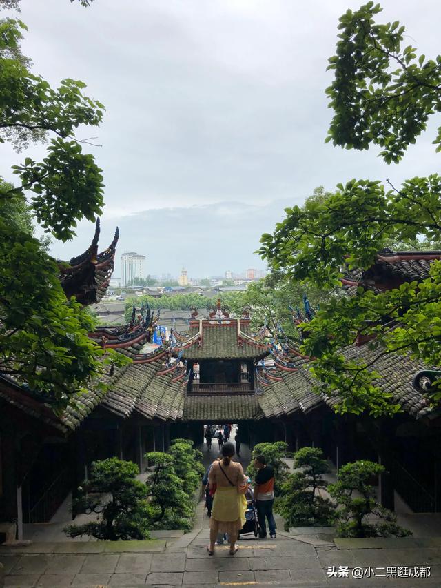 [青城山道教学院]青城山是尼姑还是和尚？