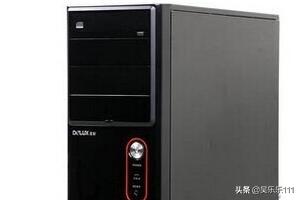 电脑的硬件是指什么？：电脑硬件