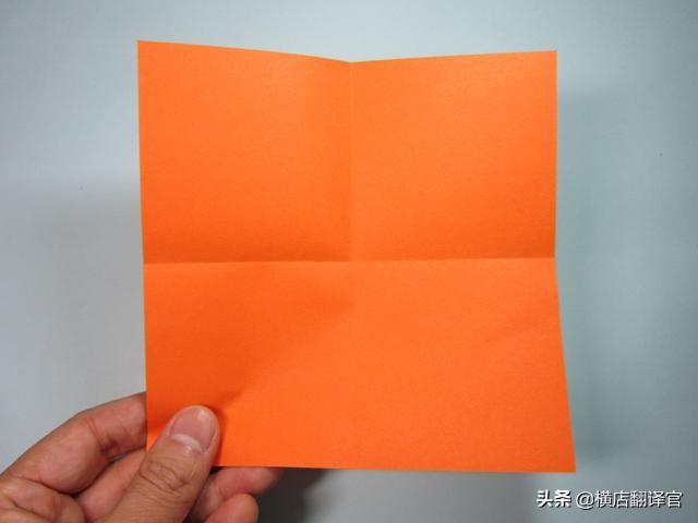 折纸大全简单(折纸大全简单又漂亮，爱心简单折纸步骤)