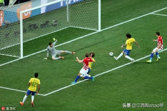 球员踢进乌龙球有什么惩罚吗,第3张