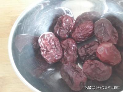 糯米切糕-糯米切糕的家常做法