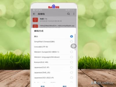 手机怎么解压7z文件(图2)