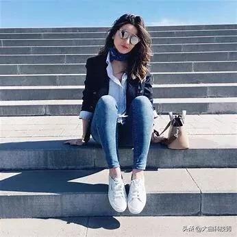 福建省旅游穿搭， 福建旅游穿什么颜色衣服拍照