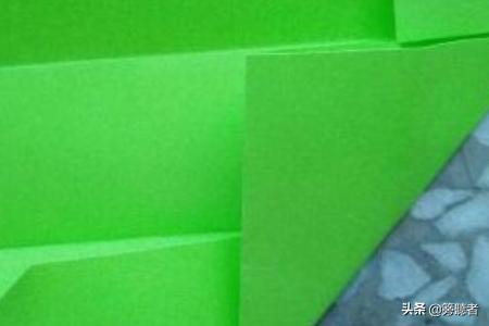 粽子做起来最简单的方法？：最简单的粽子折法