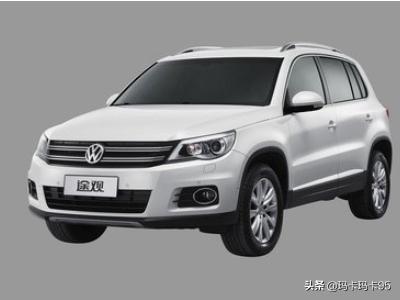 大众有什么车