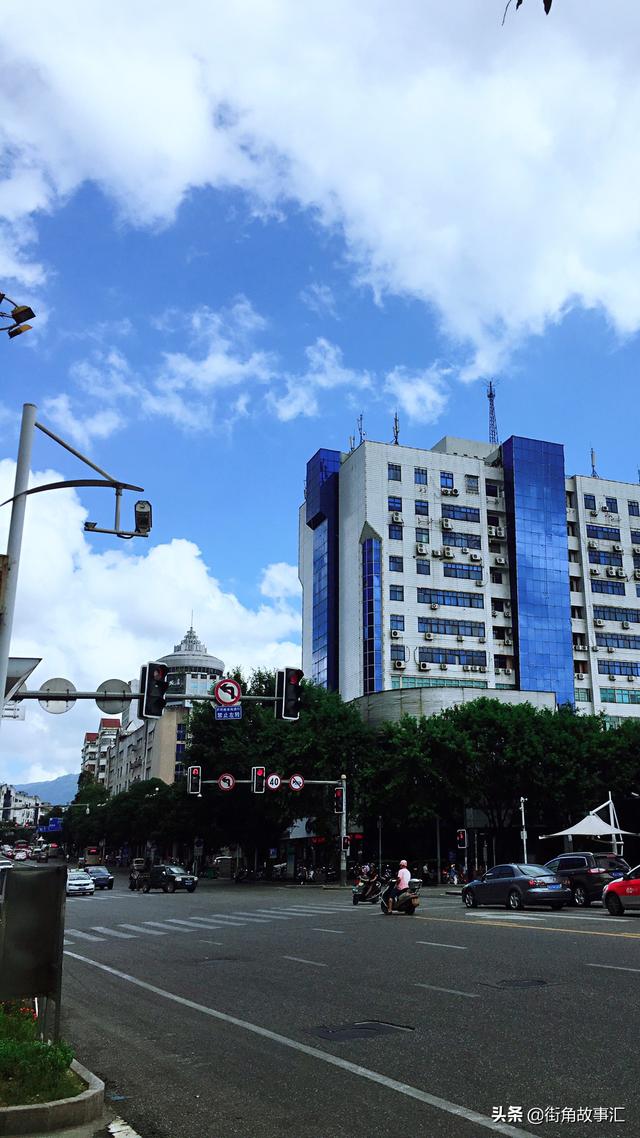 福建宁德怎么样