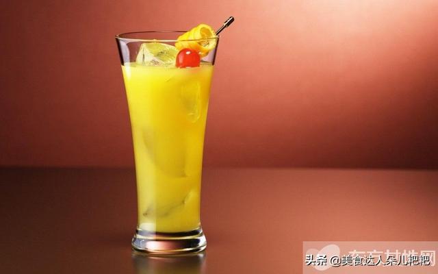 什么饮料增长最快女性（什么饮料对女性好）(图6)