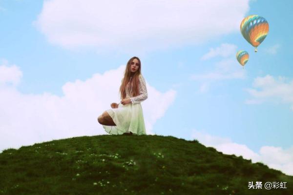 值得一辈子去爱的女人(图1)