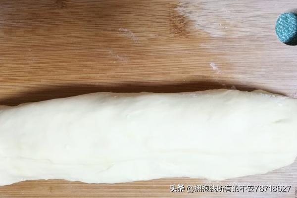 电饭锅做面包的方法和步骤-电饭锅做面包的方法和步骤视频简单