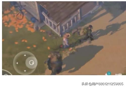 地球末日手机版攻略 地球末日手机版攻略大全  第2张