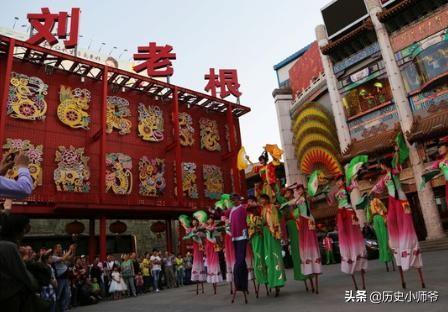 沈阳，二人转大舞台有几处？分别在哪？