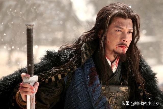 四面楚歌的起因是什么（四面楚歌的原因）