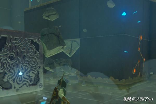 秘密传说之书攻略 秘密传说的女主角-第7张图片-涟源游戏通