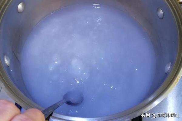 石凉粉-石凉粉的原料是什么