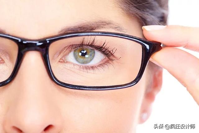 LOL剑圣头上戴的那是什么？：英雄联盟眼镜