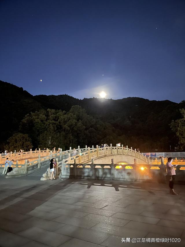 深圳人怎么过中元节？