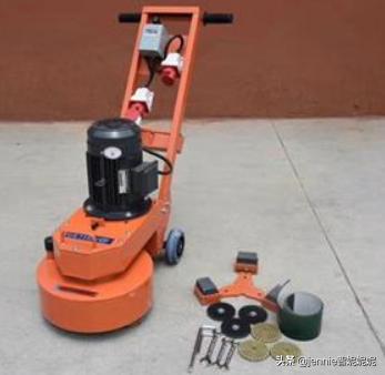 饲料颗粒机一体机怎么用视频 地坪打磨机使用方法介绍？