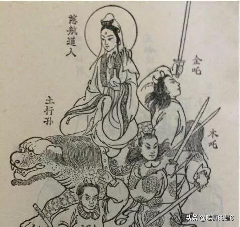 常委是什么意思(《封神榜》的意义是什么？为什么好人坏人一起封神？)