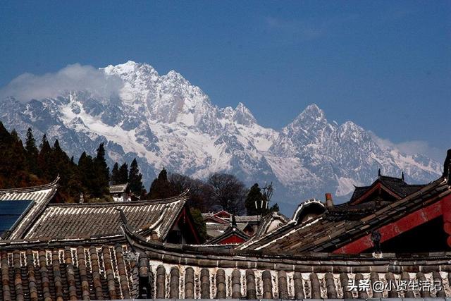 国内旅游哪个地方好,国内旅游哪个地方好玩