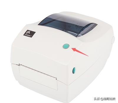 斑马gk888t（斑马条码打印机GK888CN和GK888t有什么区别？）