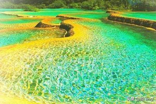 四川旅游景点必去十大(图9)