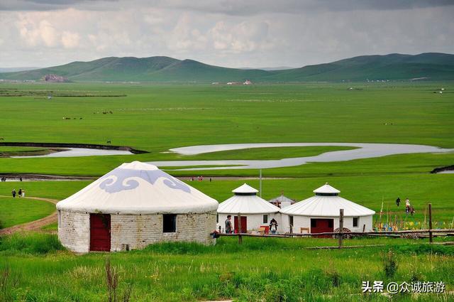 内蒙古旅游什么时候去最好-内蒙古旅游什么时候去最好一点