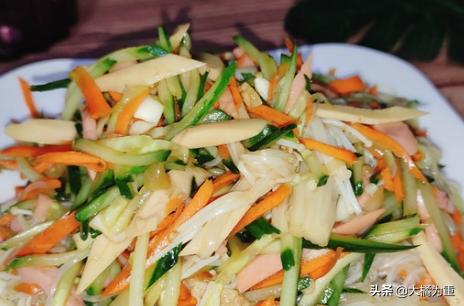 饭店里的菜有什么做法呢(图8)