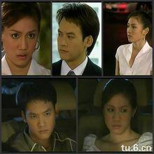 泰剧虐心又爱女主电视剧（泰剧虐心2021）