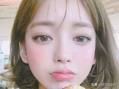 2017女性最新发型（17年发型流行趋势男）(图4)