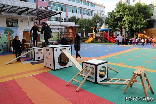 安吉幼儿园游戏有哪些？什么是安吉游戏？