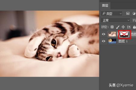 [ps添加蒙版]photoshop怎么添加蒙版？