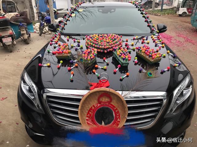 奔驰婚车租赁