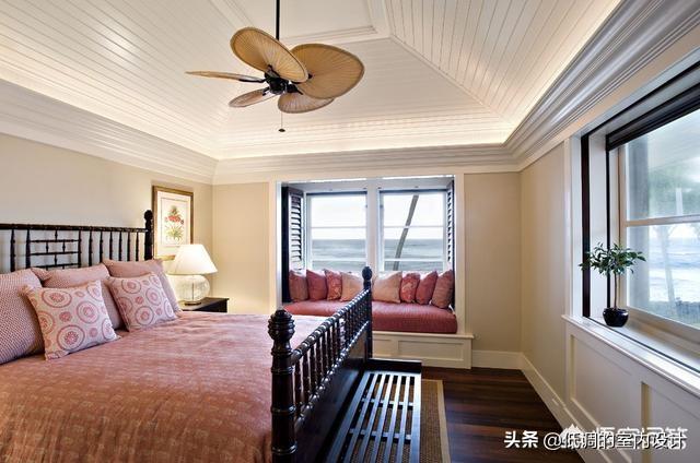 形容冬日早上温暖的卧室？-{小说中温馨可爱卧室的描写？}-图1