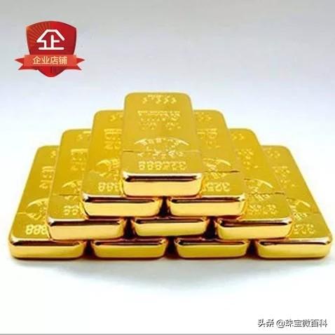 [黄金还能跌回480元吗]金价上涨2022年7月22日各金店黄金价格多少钱一克？